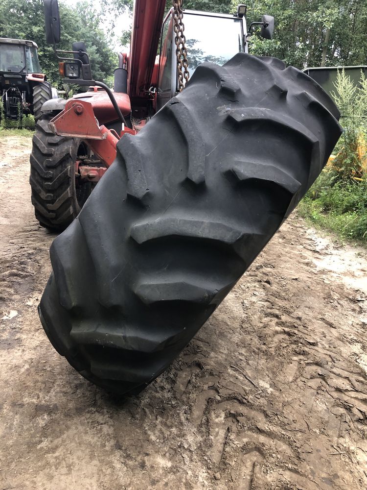 Koło 23.1R 30 do kombajnu John Deere