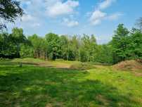 Na sprzedaż działka 1,36 ha – Gierczyn, Dolny Śląsk