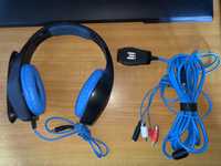 Headset Gaming PX-345