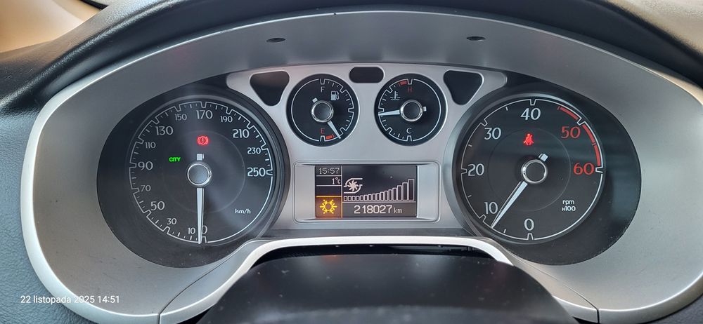 Sprzedam lancia delta