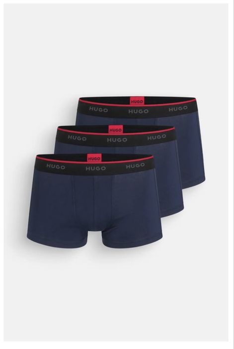 Hugo boss труси чоловвчі, боксери оригінал.