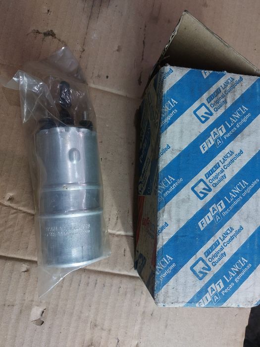 Pompa paliwa Fiat dohc Lancia Kappa Croma  Argenta 2.0