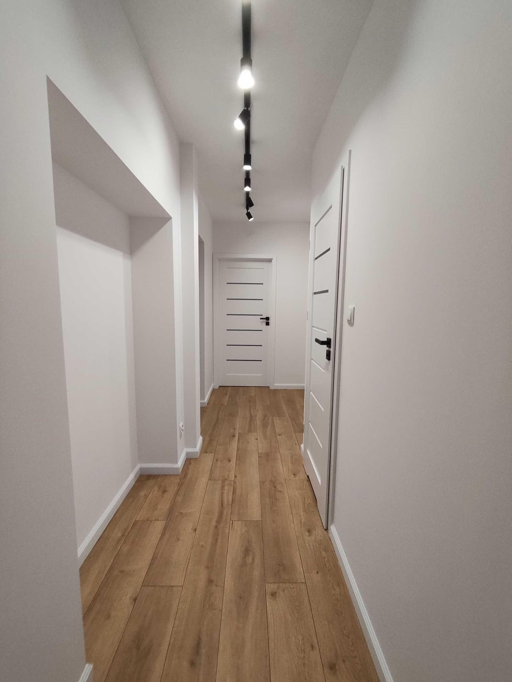 Parter ,  52m2, świeżo po remoncie, Sochaczew