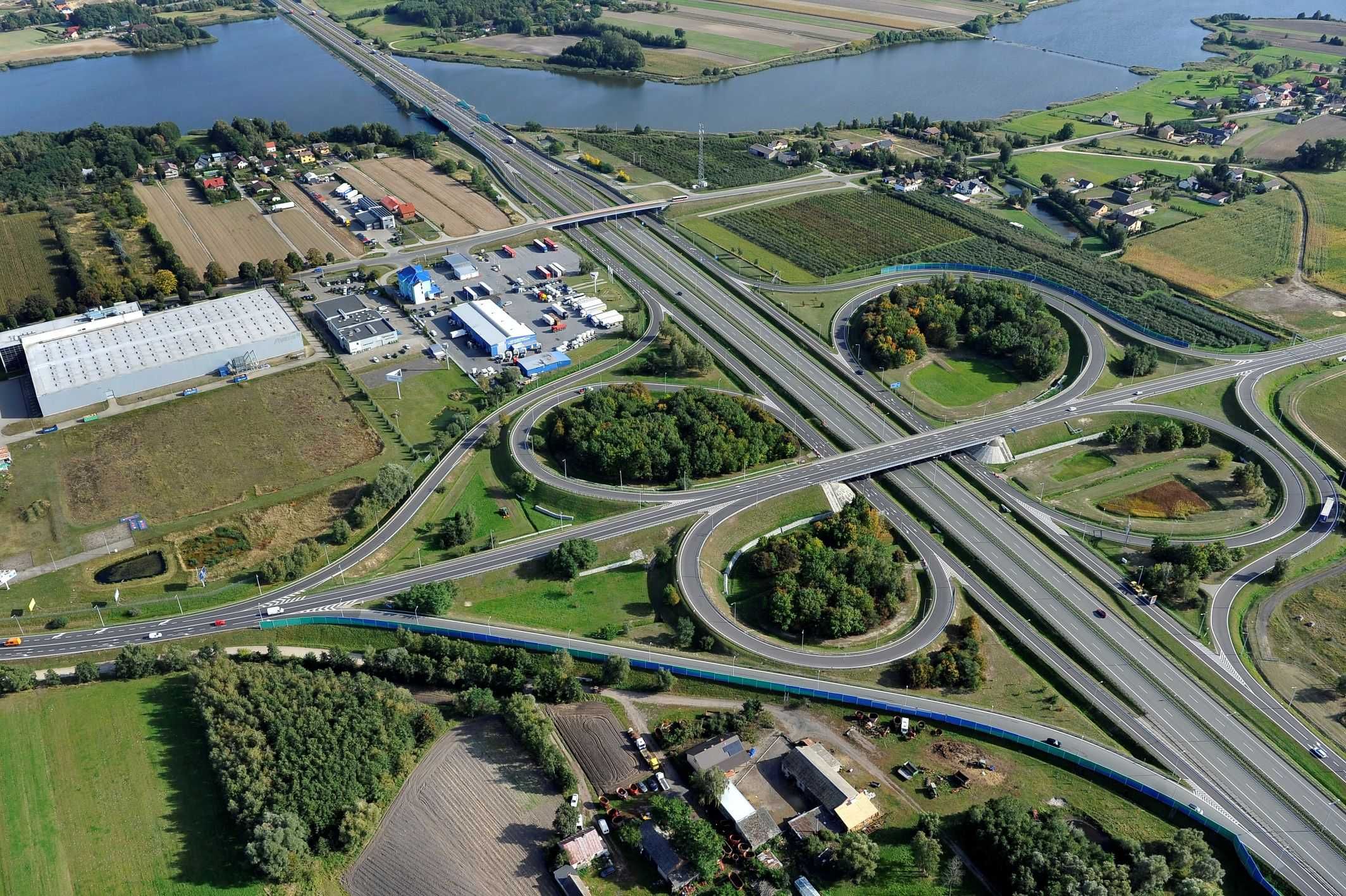 POWIERZCHNIA BIUROWA DO WYNAJĘCIA - 25 m2 - Modła Królewska, 62-571