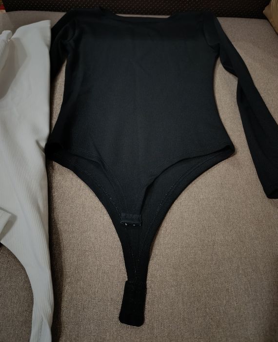 Жіночі трикотажні боді