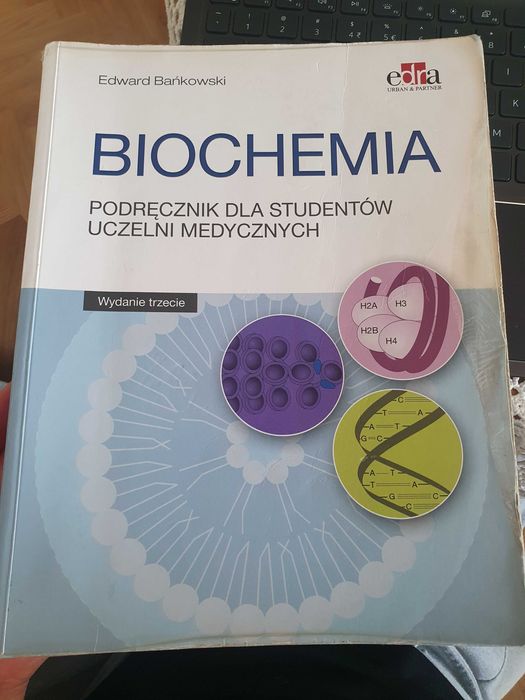 Biochemia Bańkowski