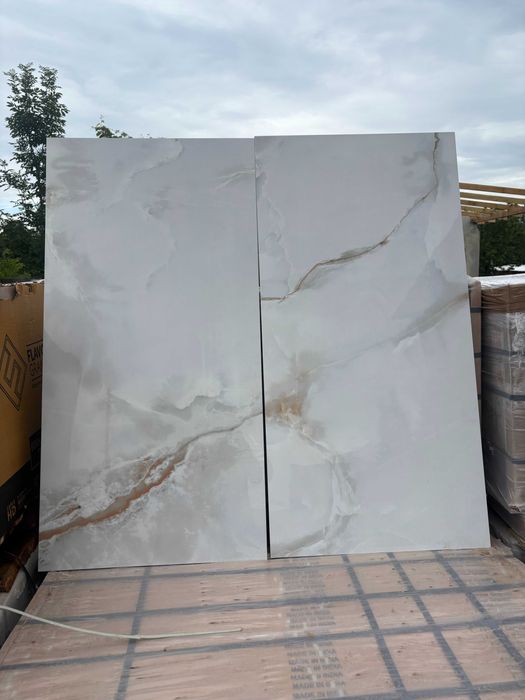 Płytka gresowa 60x120 Płytki ceramiczne poler podłogowe i ścienne