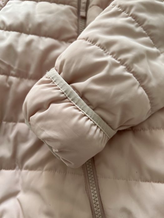 Зимовий комбінезом HM