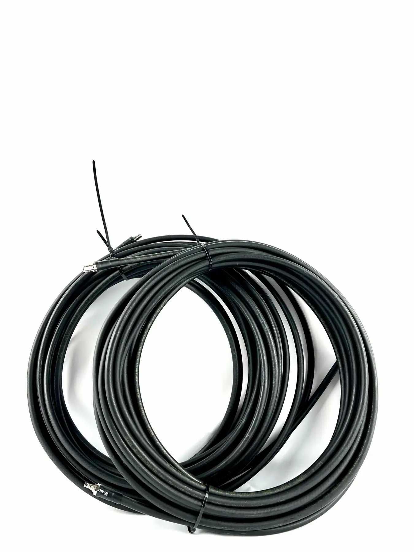 Коаксіальний кабель WL-400, 20 м, QMA-Male-QMA-Female КОМПЛЕКТ