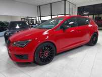 Seat Leon Cupra 290 5F 2.0 TSI 290CV