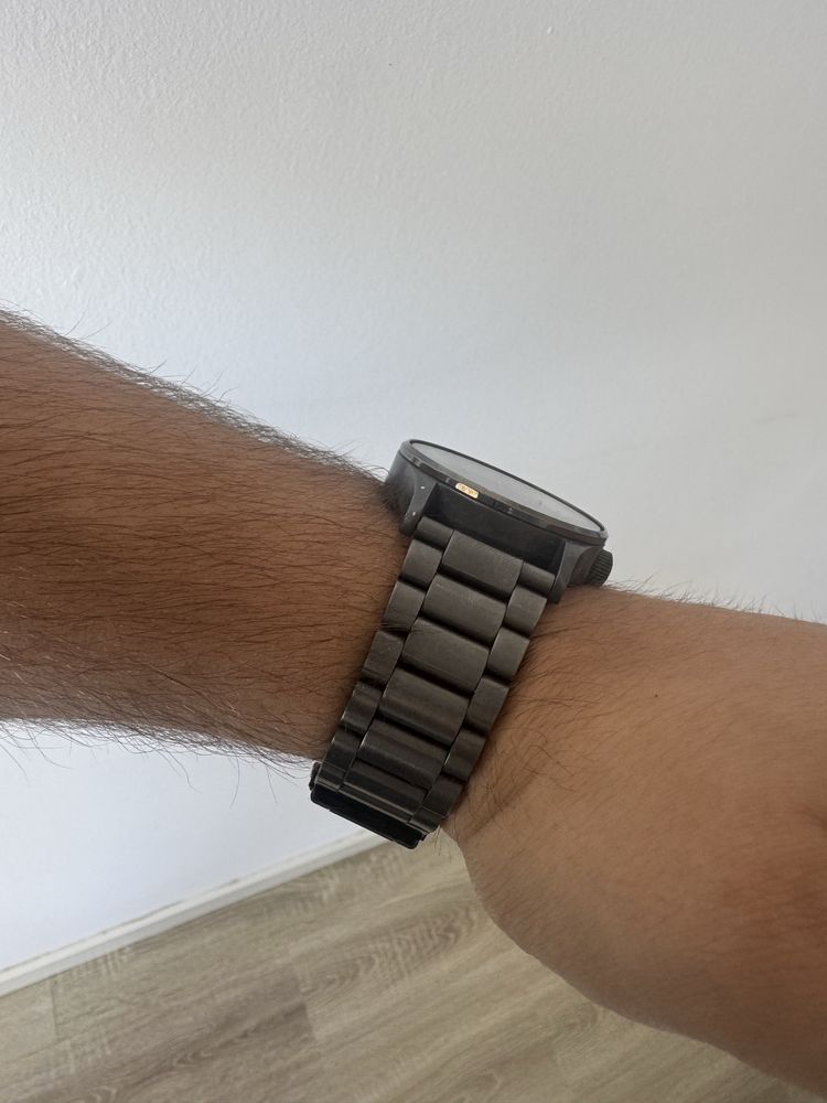 Relogio NIXON novo original