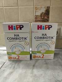 Hipp combiotik ha2 600 г