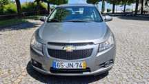 Chevrolet Cruze LT 2.0 150cv