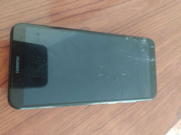 Телефон Huawei Y6,2018року Dual sim
