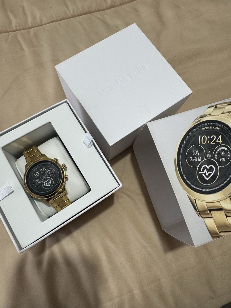 Smart watch Michael Kors