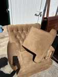 2 sofas individuais
