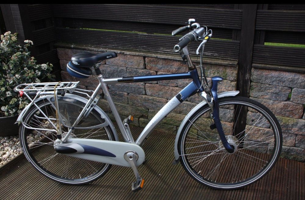 Rower Batavus 28"