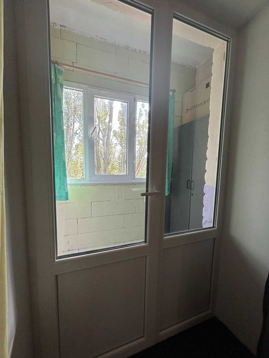 Продається двокімнатна квартира в Корабельному вул.Остапа Вишні S1