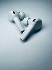 Jak iPhod's - Belkin SOUNDFORM™ True Wireless Earbuds White