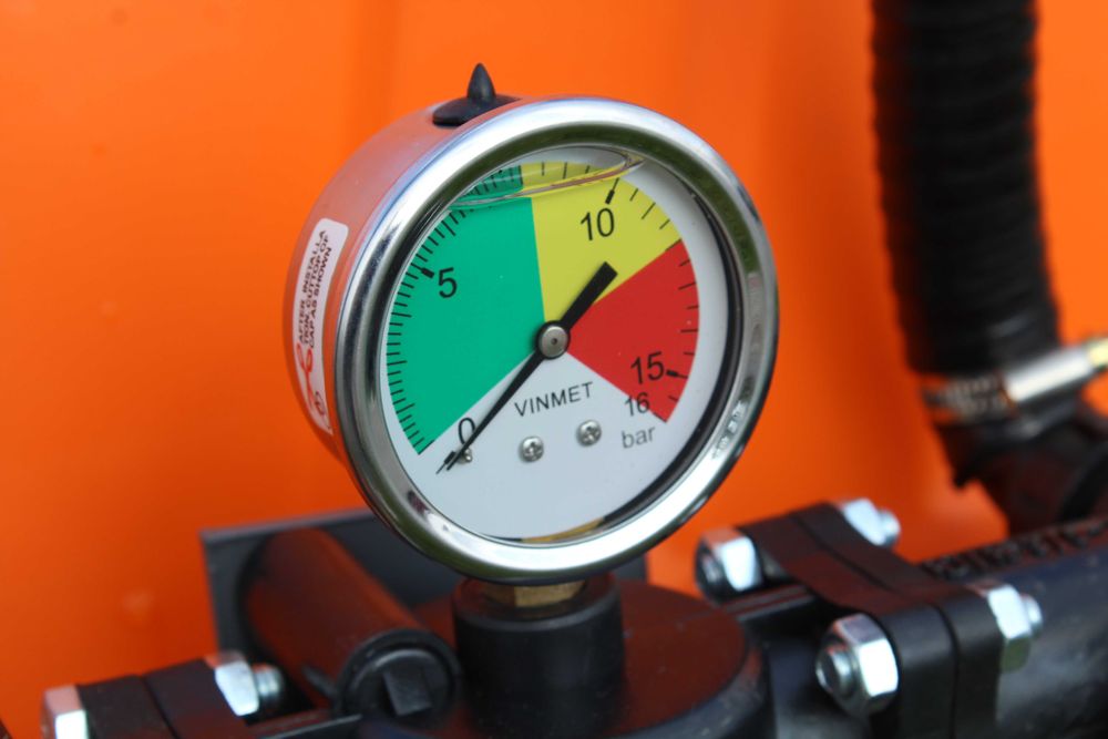 ‼️ДУЖЕ НАДІЙНИЙ‼️Обприскувач польовий VINMET оприскувач до трактора