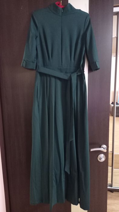 Сукня довга,плаття довге