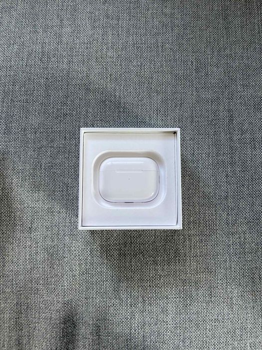 Apple airpods gen 2 pro