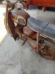 Motorizada casal 4v efs