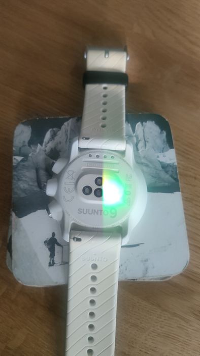 Suunto 9 Multisport