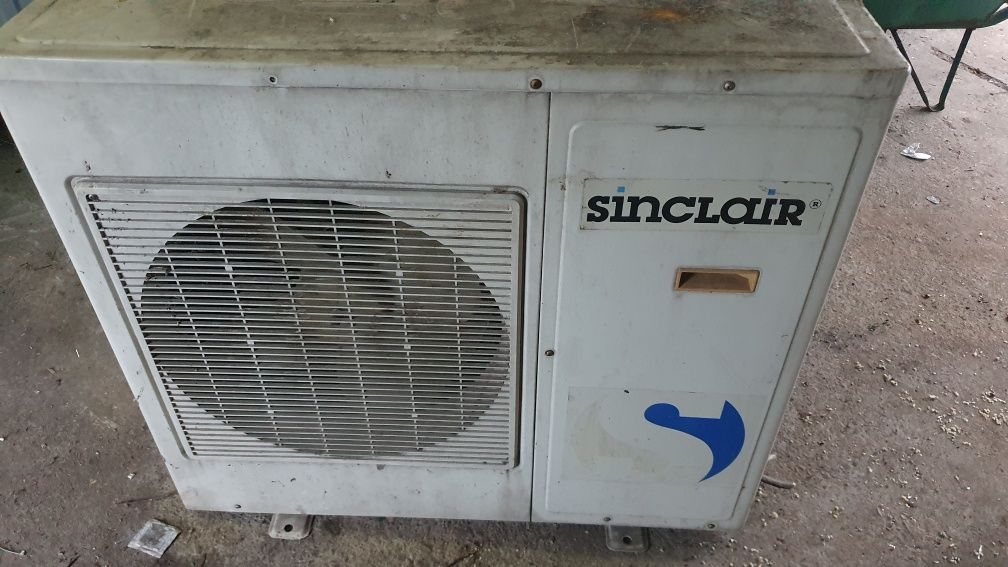 Klimatyzator sinclair