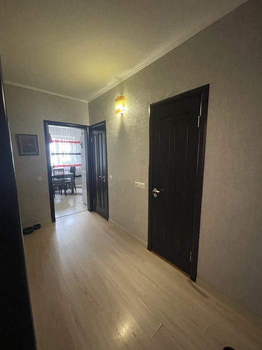 Продаж без відсотків ,хозяйка (3-х квартири Левка Лукʼяненко 15г)