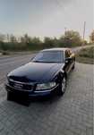 Auda a8 d2 салон сидіння карти панель