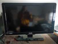 Telewizor Philips z ambilight