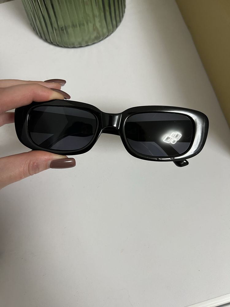 Сонцезахисні окуляри набір (3шт)