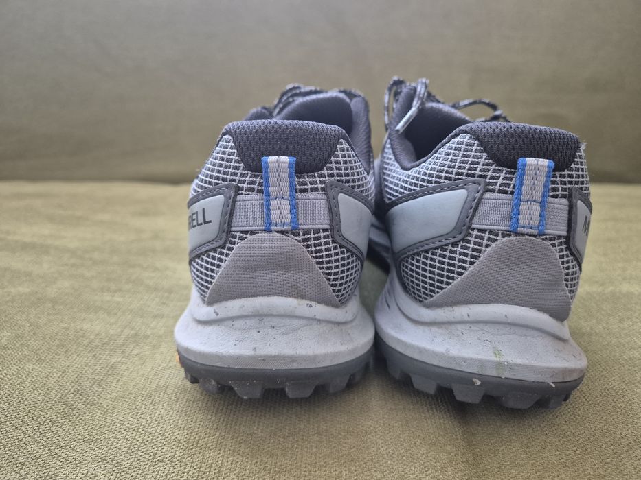 Бігові кросівки чоловічі Merrell Nova 3