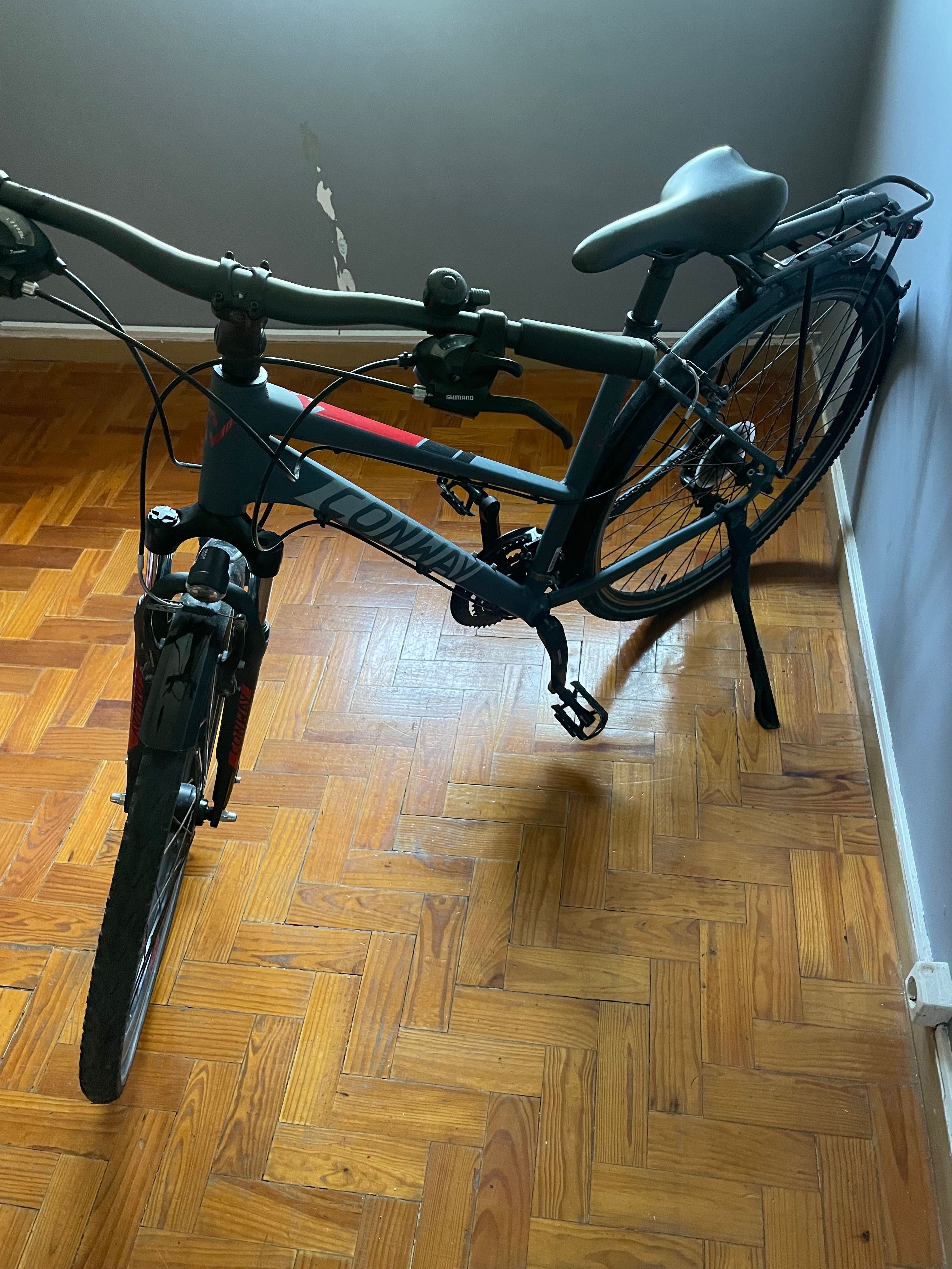 Bicicleta conway