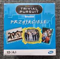 Gra Przyjaciele / Friends Trivial Pursuit