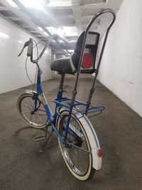 Bicicleta UCAL DELUXO