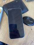 Iphone 15 azul bebe