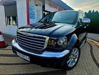 Chrysler Aspen 8 Osobowy