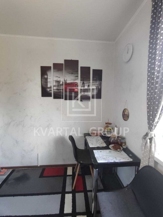 Продаж квартири в Гостомелі з ремонтом. Держпрограми-ТАК