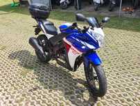 Motorower ROMET ARROW FLY 50 w bardzo dobrym stanie TRANSPORT RATY