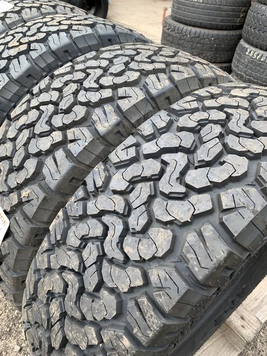 4шт 245/70R16 AT Armforce, СКЛАД ШИН, СКЛАД Б/У РЕЗИНЫ