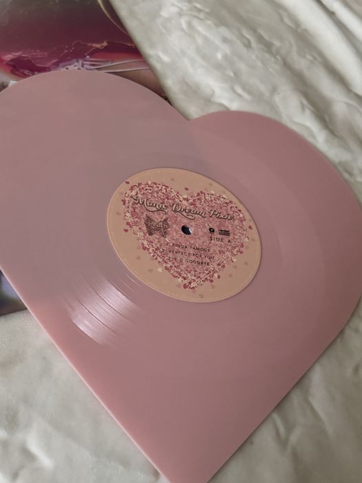 Peach PRC - Manic Dream Pixie