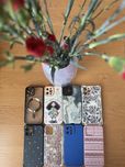 Etui i szkła ochronne do iPhone 12 Pro – zestaw