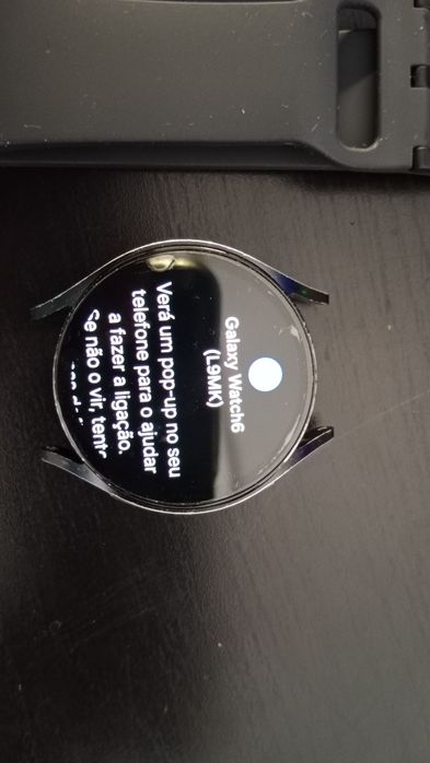 Vendo smartwatch Samsung Galaxy 6 40mm