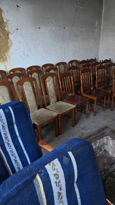 Gastronomia ,kuchenki meble