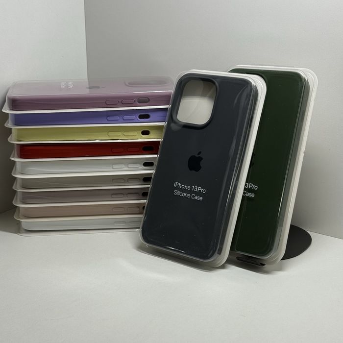Акція розпродаж! Чохол на iphone 13 про. Чехол на айфон 13 про