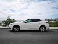 Vendo mazda3 em excelente estado