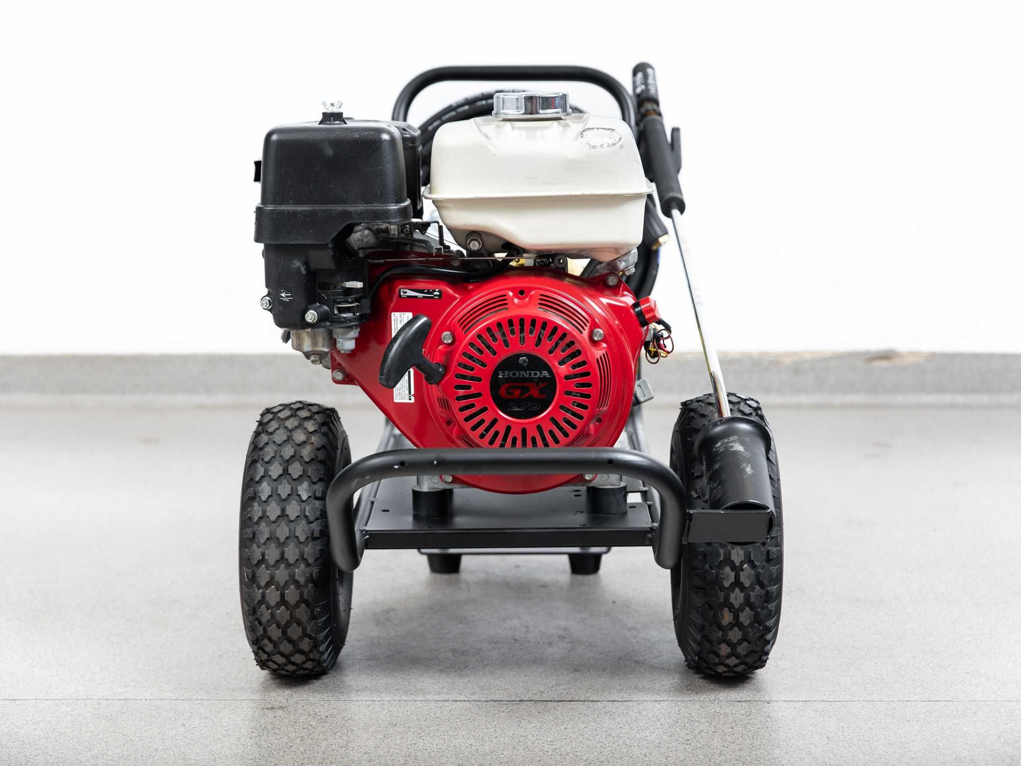 MYJKA CIŚNIENIOWA KARCHER HD 901 B HONDA GX270 200bar 750l/h 5000netto