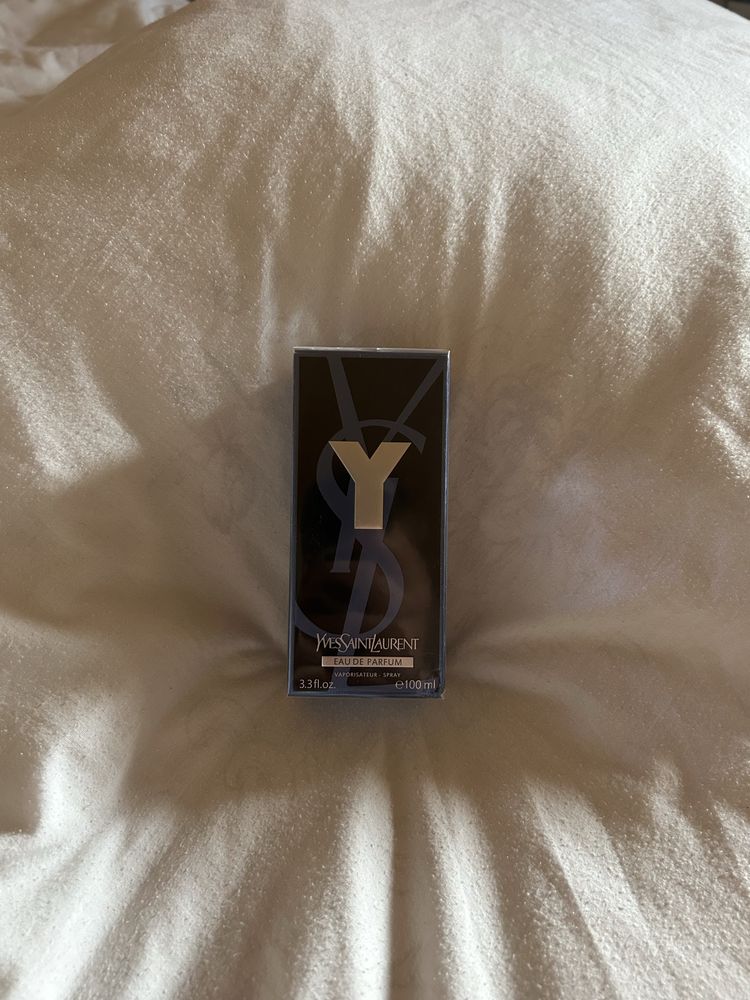 Perfumy YSL Y edp